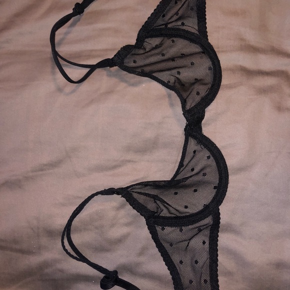 Bralettes - Picture 2 of 5